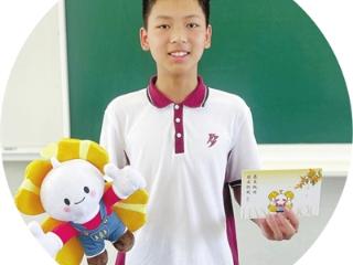 14岁少年暴雨中急救 司机：他是我们全家的恩人