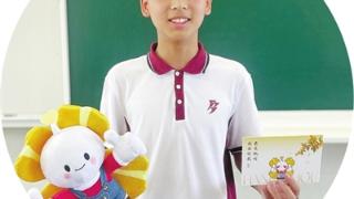 14岁少年暴雨中急救 司机：他是我们全家的恩人