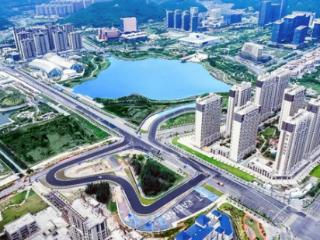 燃擎岚岛 2025平潭国际赛车嘉年华即将盛大启幕！