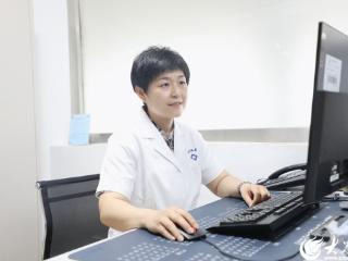 东营市优秀百姓宣讲员展播 | 伍珍：从白衣天使到心灵信使的宣讲路