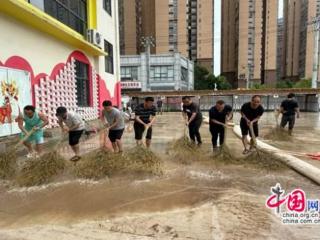 湘西州、县政协委员积极投身抗洪救灾第一线