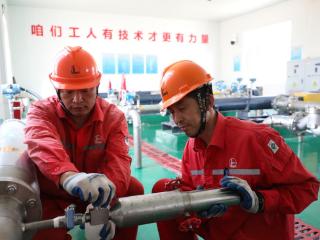 鲁胜公司向精细管理要效益