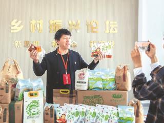 “孤舟独桨”变“千帆竞发” 辽宁省沈阳市探索驻村第一书记“组团式”帮扶