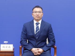 哈工大钱宏亮：八年攻关“中国天眼”，拓展创新服务国计民生