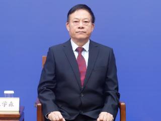 山东农业大学陈学森：43年育苹果“中国芯”，助力乡村振兴