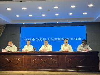 卧龙区商务局亮出发展成绩单：带动消费超8亿，外贸进出口突破20亿元