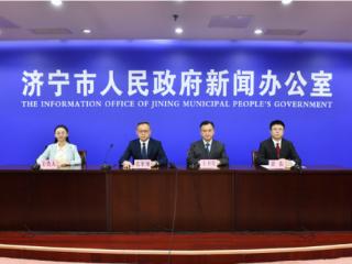 济宁市持续深入推进净土保卫战取得实效