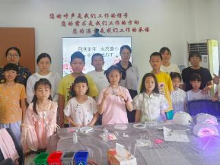 联丰社区：筑牢安全意识，守护家庭平安
