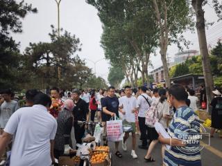 长春中考作文题目出炉！考生都说“不难”