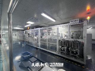 金融“组合拳”支持企业创新发展！贵州高新技术企业贷款余额逾千亿