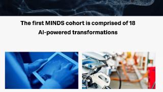 蚂蚁AI健康管家AQ获世界经济论坛最高荣誉MINDS大奖