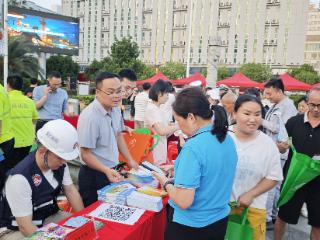 全民查隐患 共筑安全防线！铜仁创新开展“安全生产月”活动