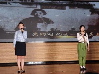 东营农商银行举办“庆七一 我为党旗添光彩”宣讲大赛