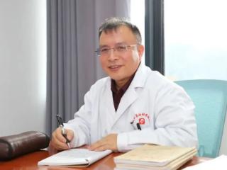 江口妇幼保健院||任德龙：让玄武针法传承有温度