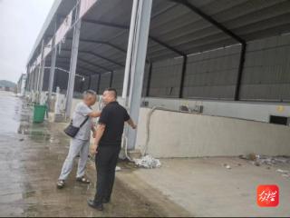 碧江川硐街道：全力推进环境整治 打造宜居生活环境
