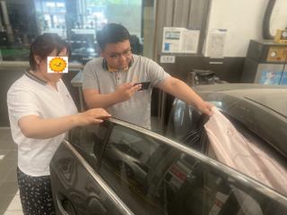 阳光财险山东分公司“我是理赔员”体验活动让理赔更透明