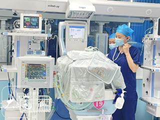 小叶医探｜"国字号"+1！安徽省儿童医院新生儿科跃升"国家队"