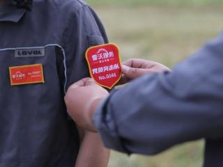党建赋能丨潍柴雷沃助推农业现代化“加速跑”