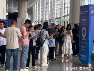 “壹点如愿”AI智能体高招会首秀：志愿填报更从容