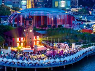 2025年文化和自然遗产日芜湖市系列活动精彩启幕
