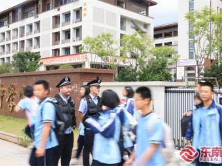 三明沙县：文明润城 幸福满城