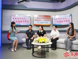 三明将乐：移风易俗“大家谈” 乡风文明入人心