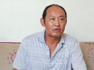 致敬！东平县银山镇64岁老人两度跳河勇救落水祖孙