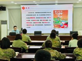 听“城市讲述人”讲津派文化中的红色基因 扫码阅读手机版