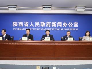 在指数变迁里精准描绘三秦消费环境地图
