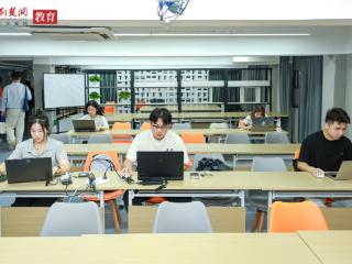 成就·湖北建院④丨人才培养与师资建设“双轮驱动”