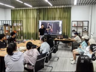 铸魂育人 文理有为 | 数字创意+文化传播 看这所学院如何“破圈”育才