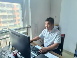 从“老杨”的工作日记，看泰安市场准入便利化改革