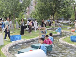 成师者，行知山海，百合幼教集团十年发展成果推介会圆满举行