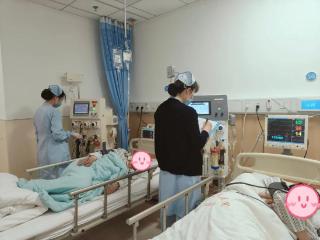 人工肝：守护肝脏的“超级英雄”