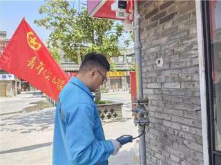 中国石油天然气销售山东公司：矢志建功担使命 青春燃梦向未来