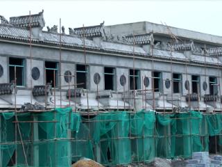 磁窑镇：打通城市“任督二脉”，织就街巷市井繁华