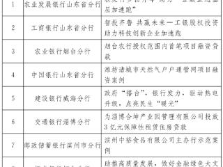 2025好品金融“金融直达基层加速跑”获评名单