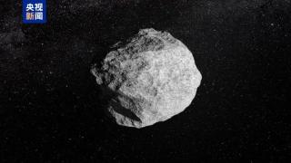 2032年，月球或遭小行星撞击