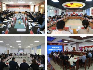拱辰街道开展“党员大走访”“设点听民声”等活动，解决群众急难愁盼