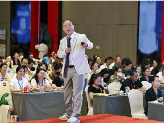 华山儿牙峰会为何成为行业“刚需”?