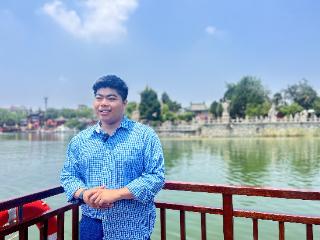 宋韵风华圈粉柬埔寨旅行商 将设计更多赴豫特色旅游线路