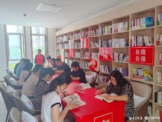 齐河县华店镇：文化书院解锁文化服务“新密码”