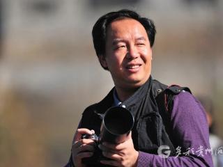凉都正青春·见证20人③ |王述慷：用影像记录和推介美丽凉都