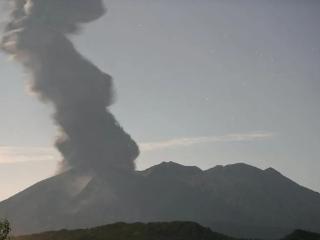 日本一地一周地震逾490次