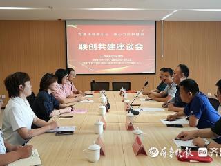 签约+义诊！山东省妇幼七一党建活动为居民健康"保驾护航"