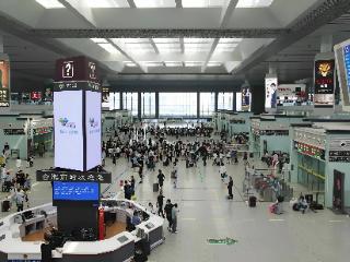 合福高铁开通运营十周年 中国速度让“流量”变“留量”
