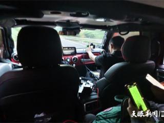 记者vlog｜直击防汛救灾60小时，我们一直在路上