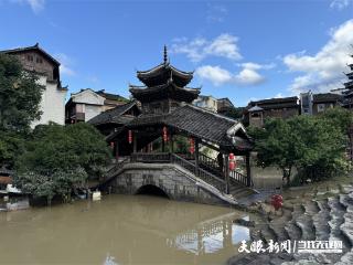 应急响应终止！下司镇防汛防灾工作转入常态化