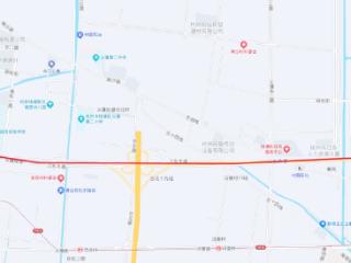 全线通车！杭州重要城市快速路来了
