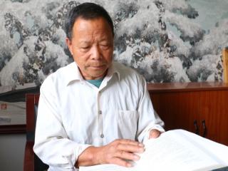 从讲台到文坛——高照仁的文学探索之路